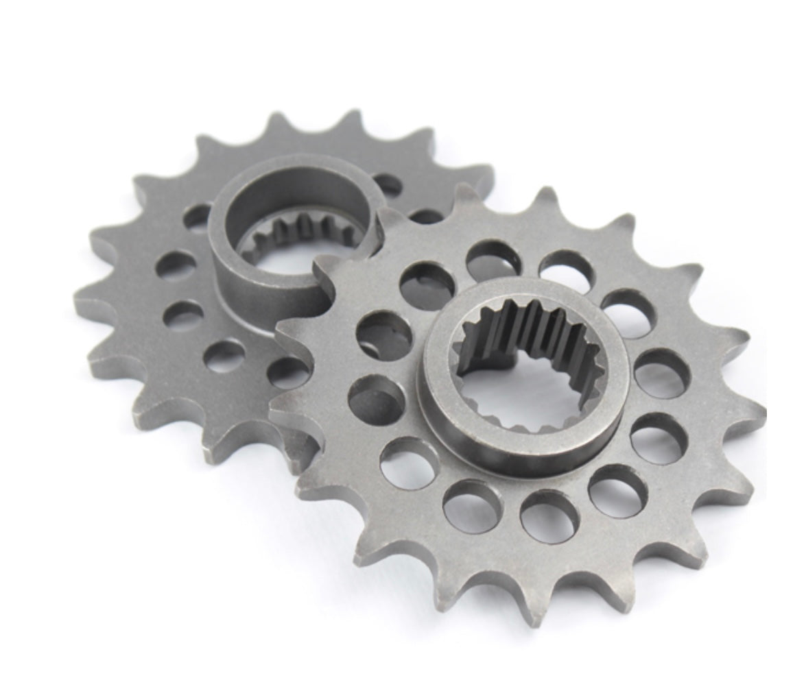 Superlite XD Front Sprockets - 525 - 2016+ Triumph Modern Classics