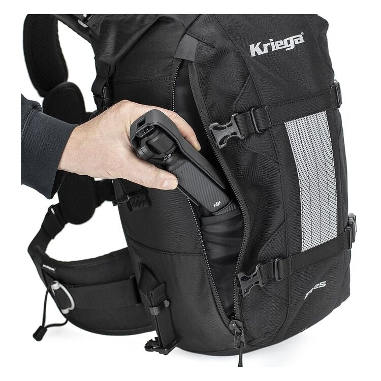 Kriega R25 V2 Backpack