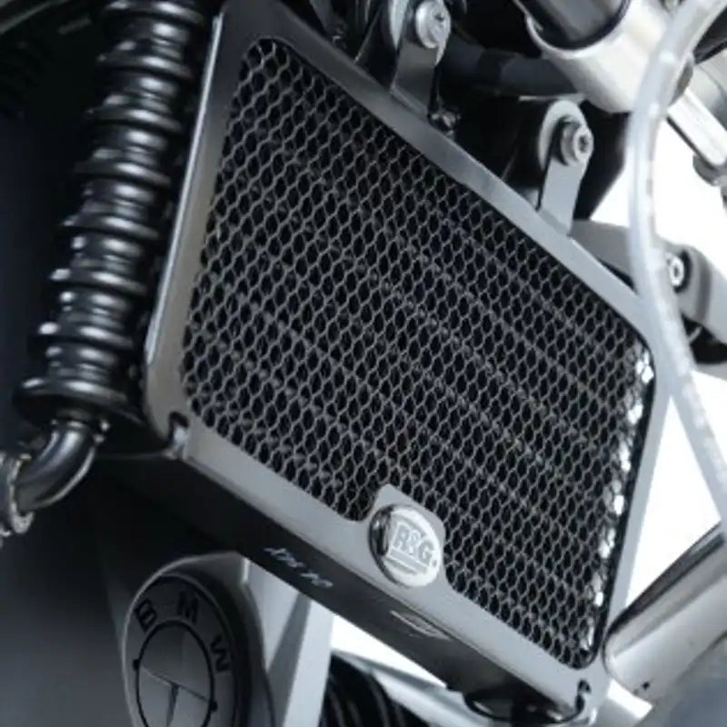 R&G Racing Oil Cooler Guard - BMW R Nine T