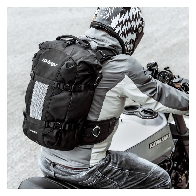 Kriega R25 V2 Backpack