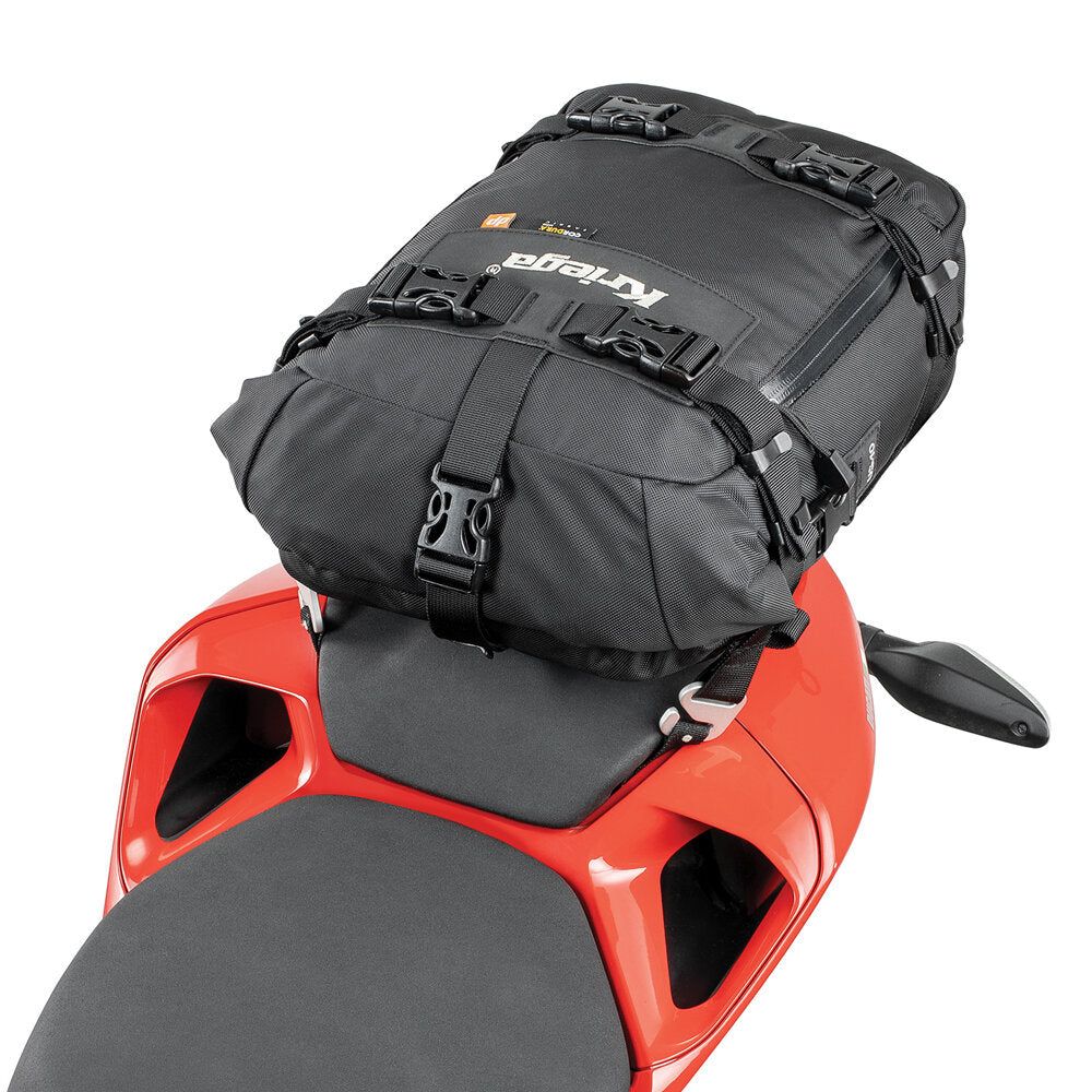 Kriega US-10 Drypack Bag