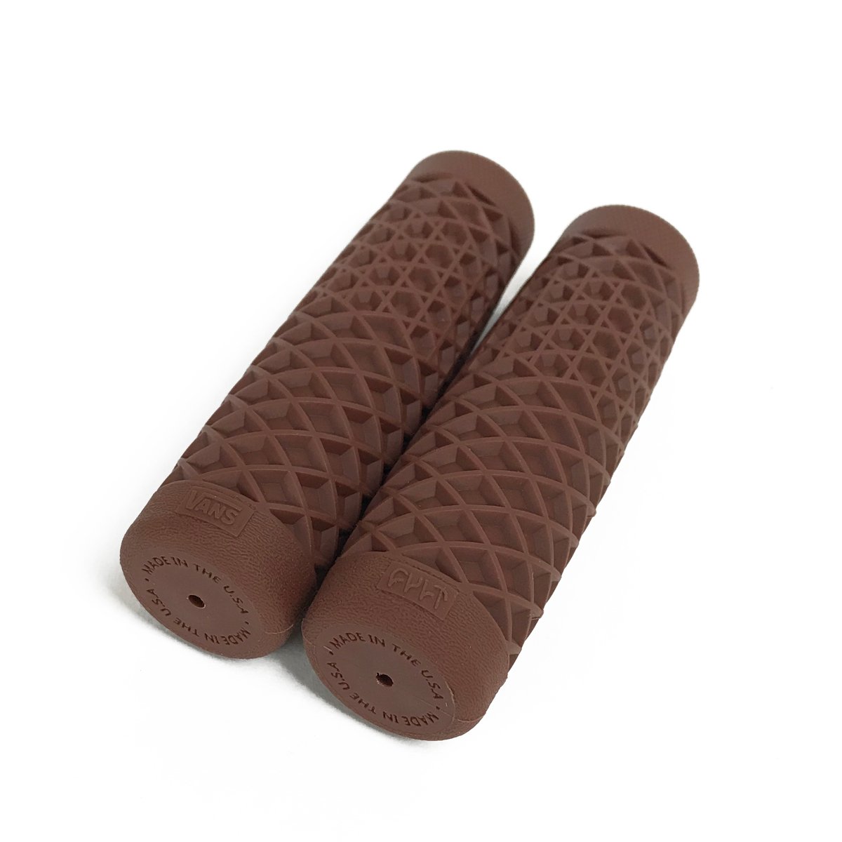 ODI X Cult Vans Grips - 1” Bars