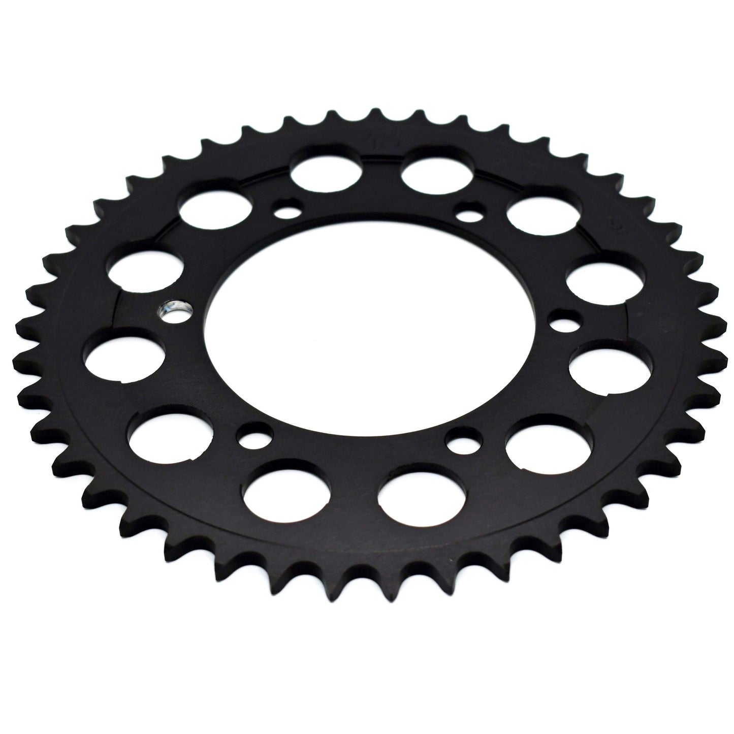 A&J Cycles Aluminum Sprockets - 2016 + Triumph Classics