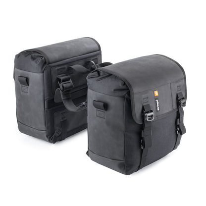 Kriega Duo Saddlebags - 28L