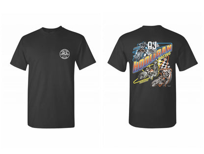 A&J Cycles Hooligan Team Shirt