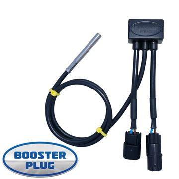 Booster Plug Fuel Enricher - Triumph Twins