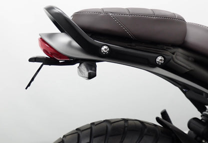 Evotech Performance Tail Tidy - Triumph Speed / Scrambler 400