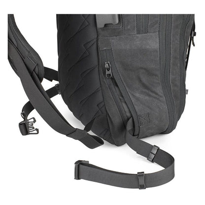 Roland Sands Design X Kriega Roam 34 Backpack - Black