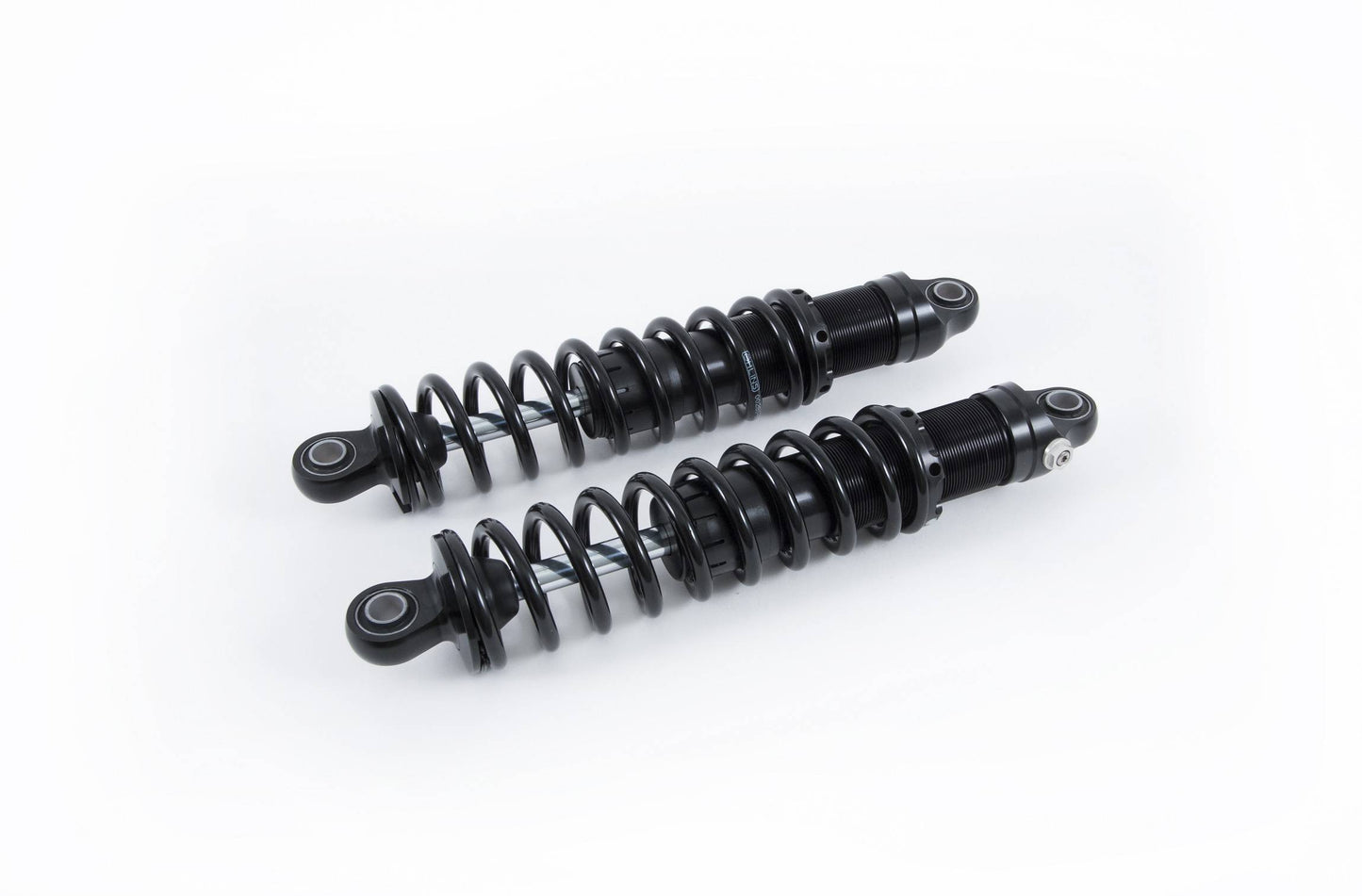 Ohlins Blackline S36D Shocks - 11” - Harley Davidson Sportster - HD 757