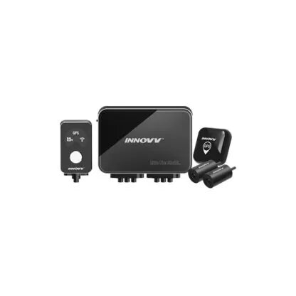 INNOVV K7 Motorcycle Dash Cam Kit