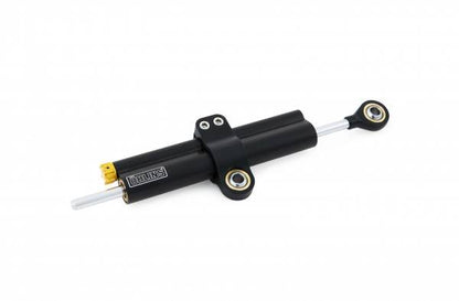 Ohlins Blackline Steering Damper Kit - Triumph Speed Twin 1200 (2019-2020), Thruxton Standard (2016-2019)