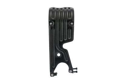 Motone Defender Sump Guard / Skid Plate - Black