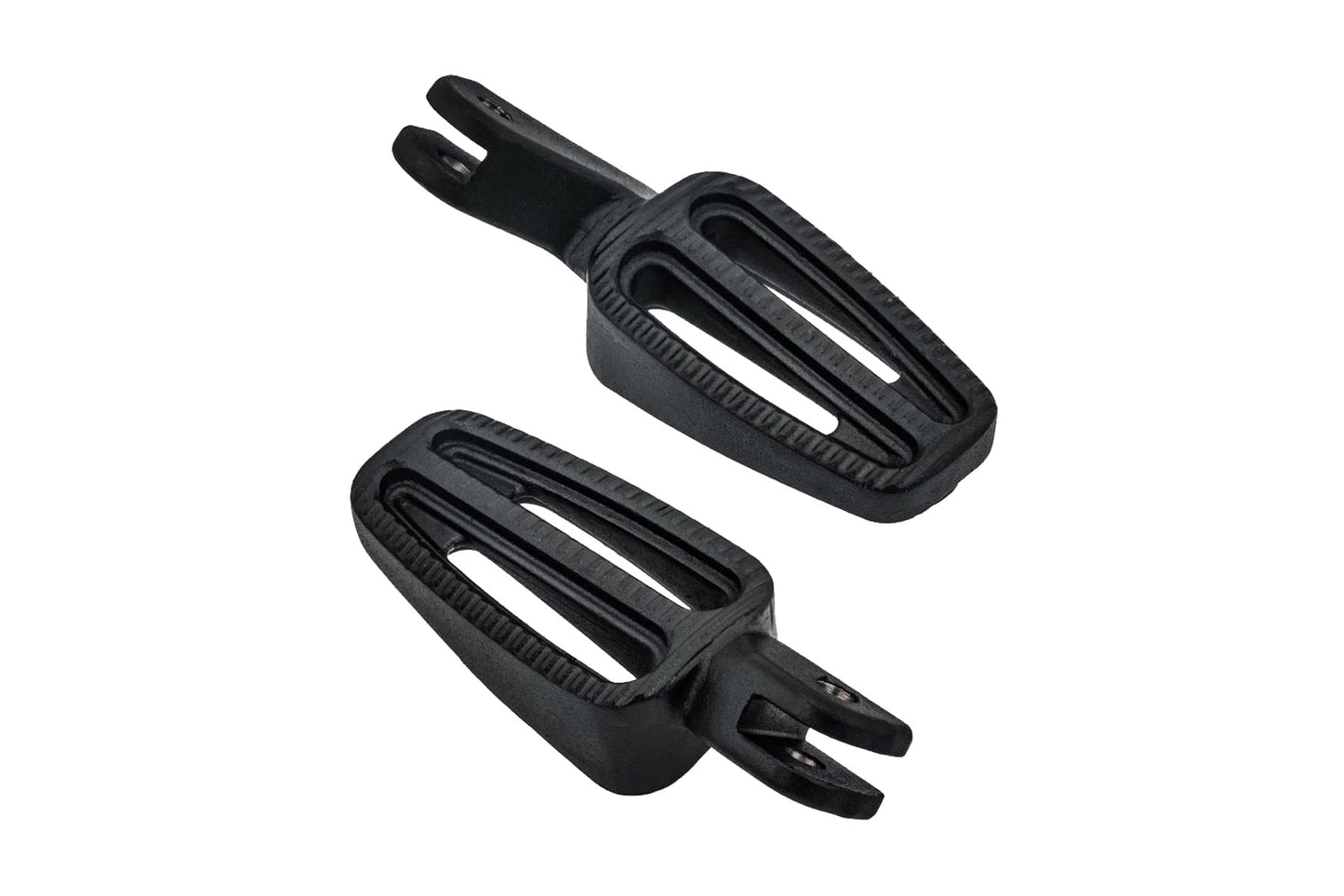 Motone Ranger Foot Peg Set - Triumph Bobber - Black