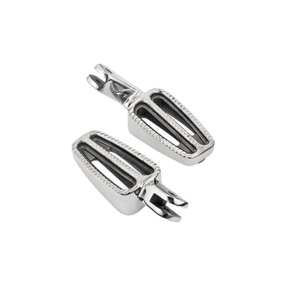 Motone Ranger Foot Peg Set - Triumph Bobber - Polished