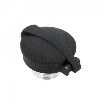 Motone Classic Monza Gas Cap for Triumph Classics - Black