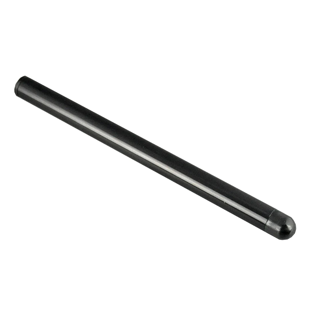 Woodcraft 7/8” Replacement Handlebar - 12” - Black