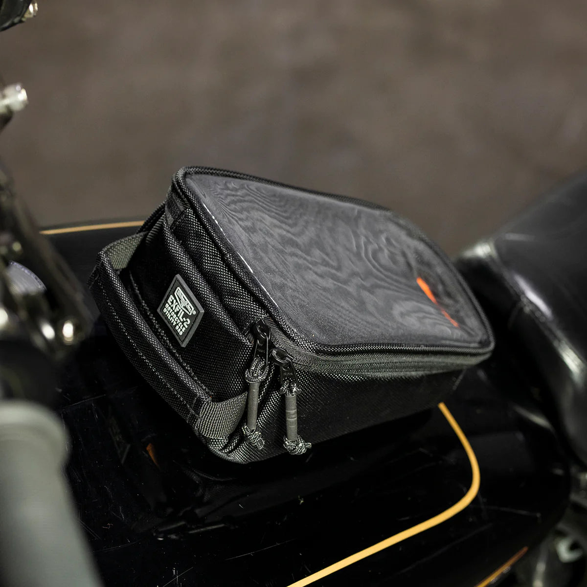 Biltwell Exfil-2 Mini Tank Bag