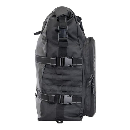 Biltwell EXFIL-80 Bag Gen 2 - Black