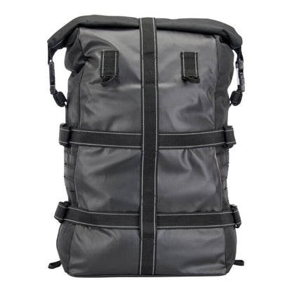 Biltwell EXFIL-80 Bag Gen 2 - Black