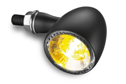 Kellermann Bullet 1000 PL Extreme LED Turn Signal - Amber and Amber - Pair