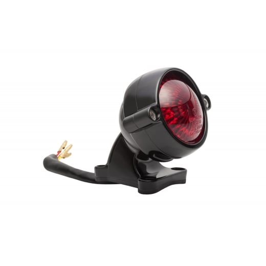 Motone Eldorado LED Tail Light - Black