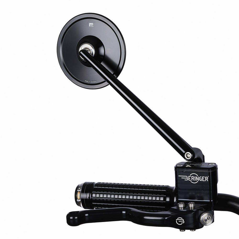 Motogadget mo.View Classic 180 Stem Mirror