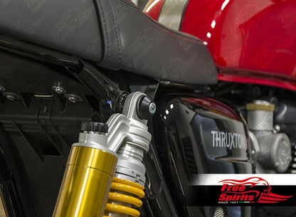 Free Spirits Shock Dress Up Kit - Triumph Thruxton R / 1200