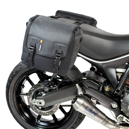 Kriega Duo Saddlebags - 28L