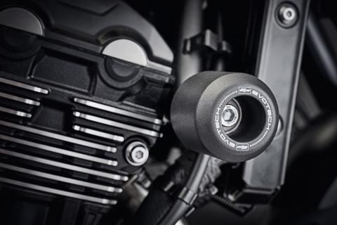 Evotech Performance Engine Crash Protection / Sliders - Kawasaki Z900RS