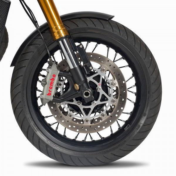 Classicbike Raisch Aluminum Front Fender - Thruxton R / RS / TFC