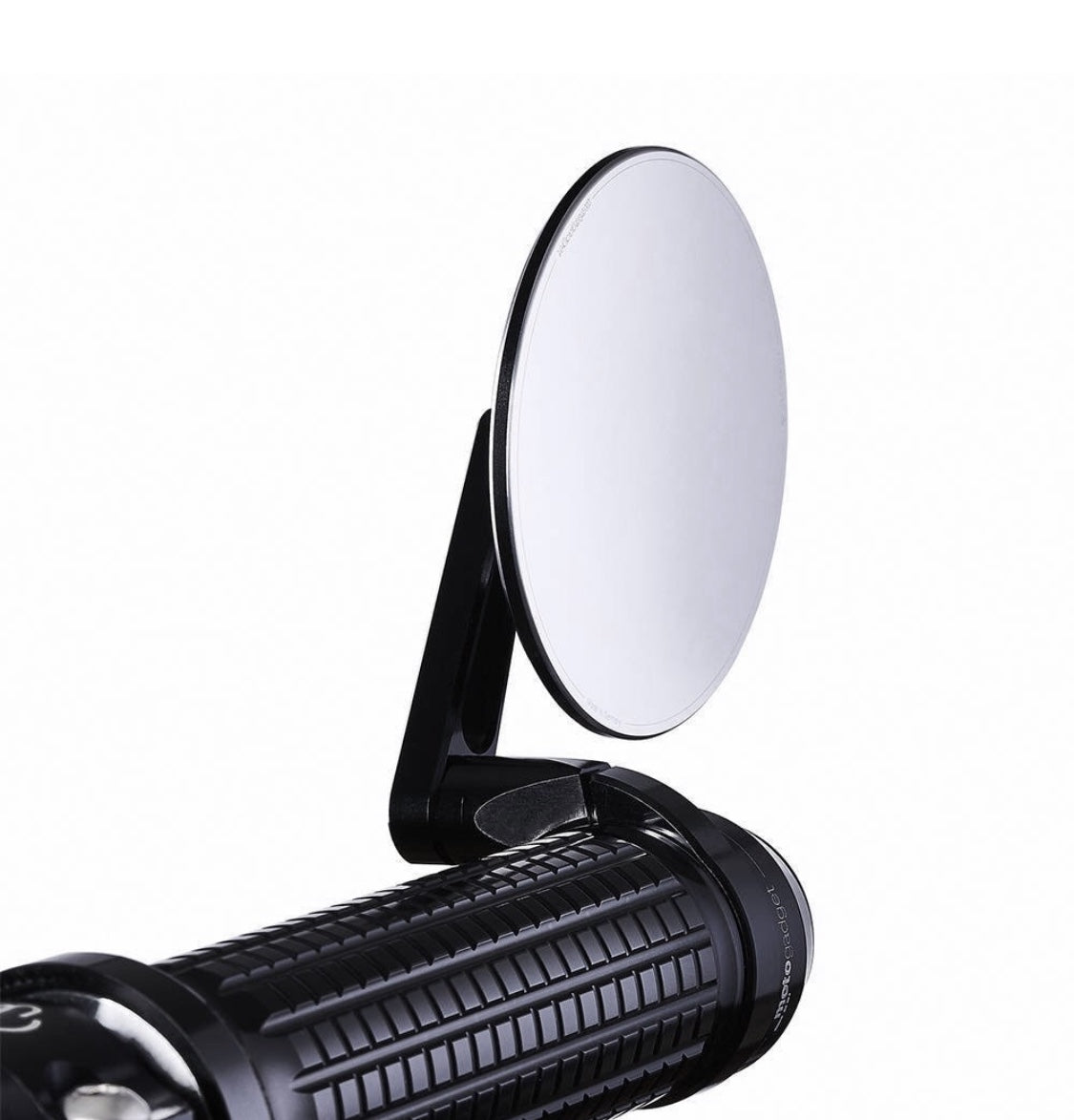 Motogadget m.View Spy Bar End Mirror