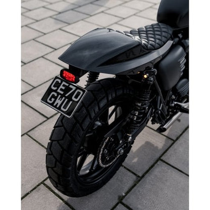 Motone Fender Eliminator Kit - Gort Tail light - 2016+ T120, T100, Street Twin, Street Scrambler, Speed Twin 900