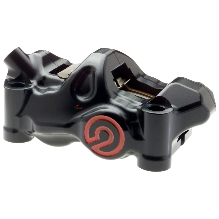 Brembo .484 Cafe Billet Calipers - Triumph Thruxton R / RS