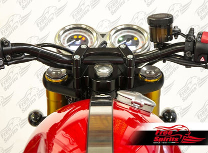 Free Spirits Thruxton R Handlebar Conversion Kit