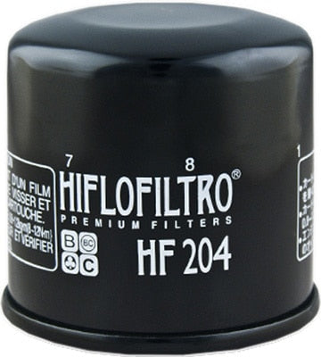 HiFlo Filtro HF204 Oil Filter - Triumph Classics