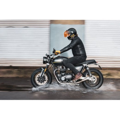 Motone Speed Viper Seat - 2019+ Speed Twin 1200