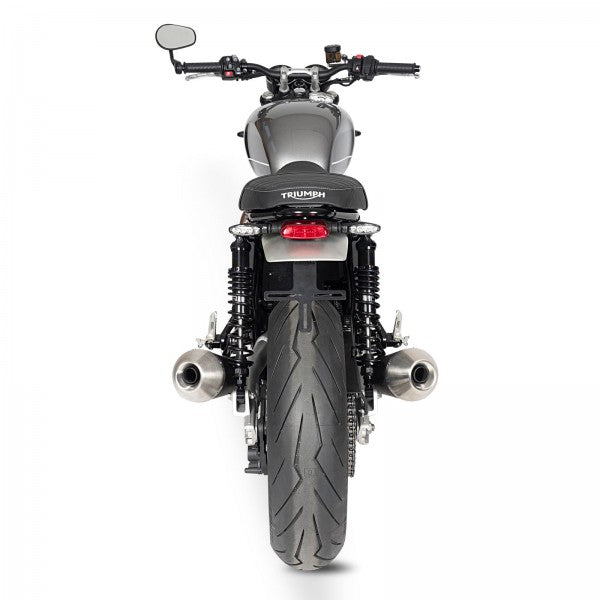 ClassicBike Raisch Tail Tidy - 2019+ Speed Twin