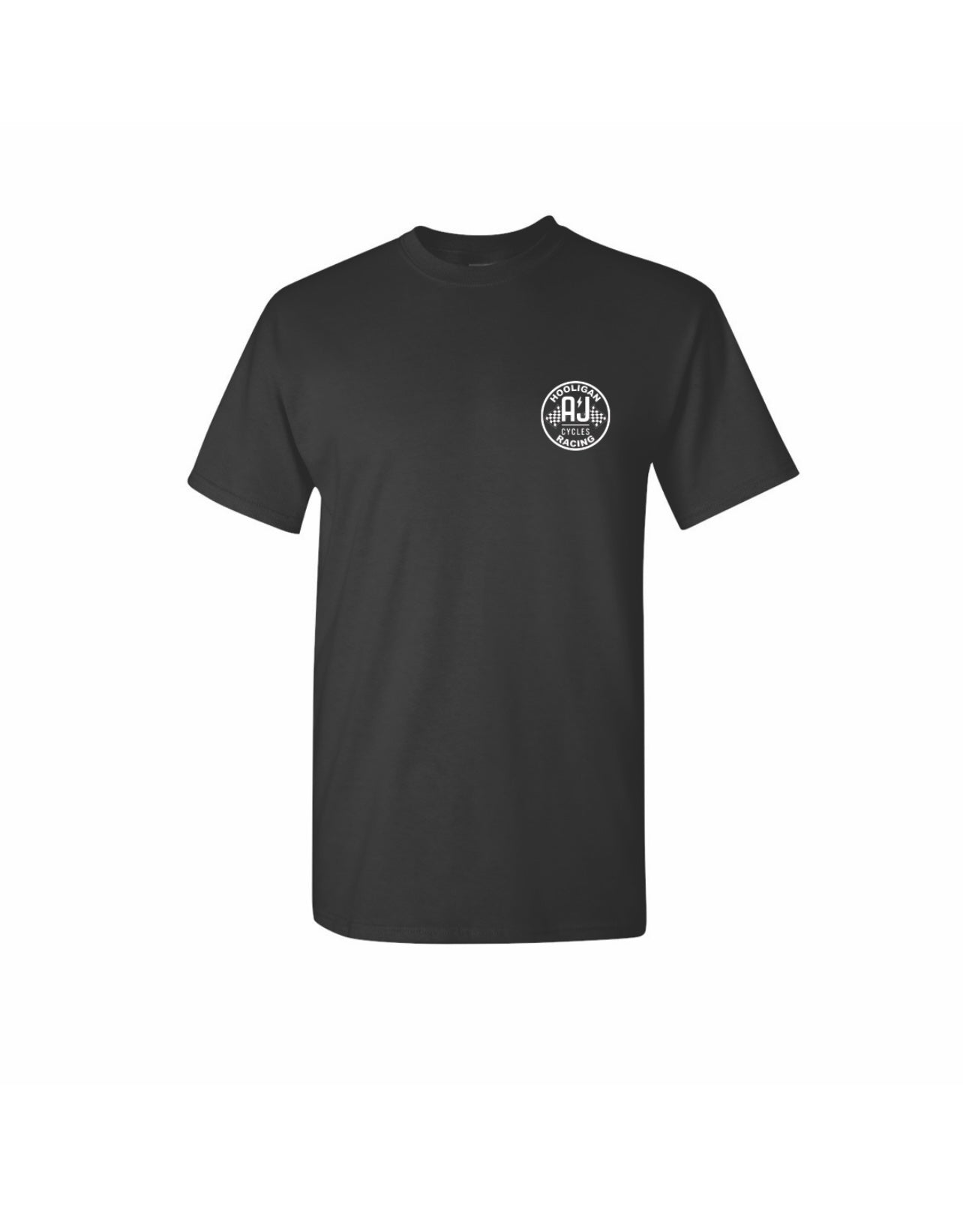 A&J Cycles Hooligan Team Shirt