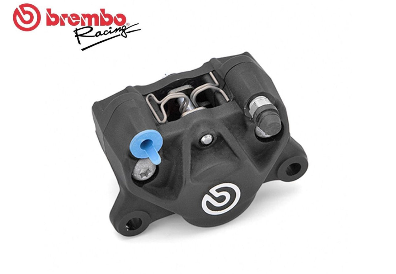 Brembo P32 Brake Caliper - Black