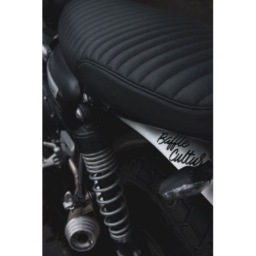 Motone Speed Viper Seat - 2019+ Speed Twin 1200