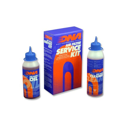 DNA Air Filter Service Kit