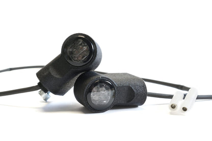 VIBA LED Turn Signals - Triumph Triumph Bobber - Rear