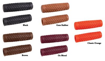 ODI X Cult Vans Grips - 1” Bars