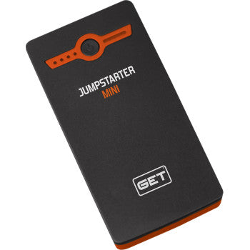 GET Jumpstarter Mini with Case