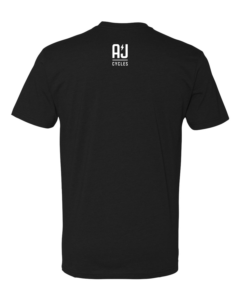 A&J Cycles “Tank” T-Shirt