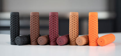 ODI X Cult Vans Grips - 1” Bars