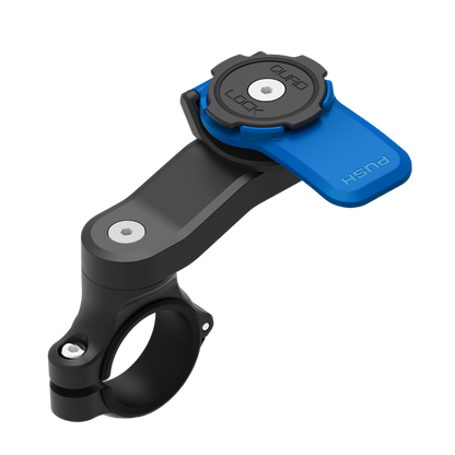 Quad Lock Handlebar Mount