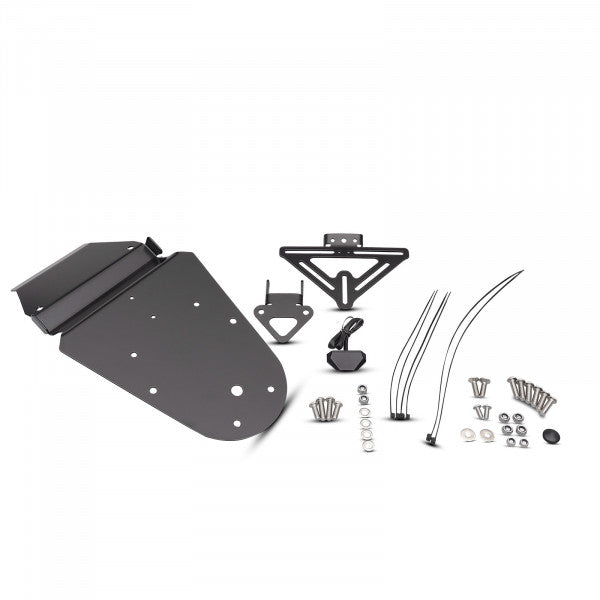 Classicbike Raisch Fender Eliminator Kit - Triumph Scrambler 1200 XE / XC