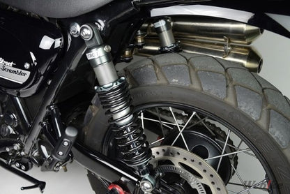 Nitron NTR R1 Twin Shocks - Triumph Modern Classics