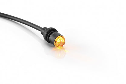 Rizoma Light Unit LED Turn Signals - Amber